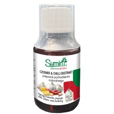 Био екстракт от фитонцидни растения Sumin 100 мл