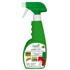 Биопрепарат за борба с насекоми и акари Sumin LASER RTU 950 мл