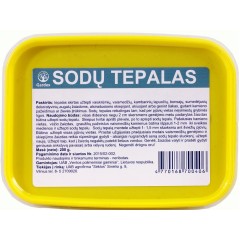 Градински мехлем Гардекс Gardex