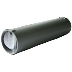 Пластмасов капан за къртици - FED 607