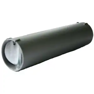 Пластмасов капан за къртици - FED 607