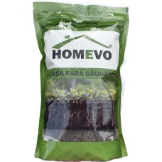 100% Натурален Почвен Обеззаразител Homevo