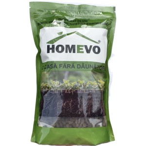 Почвен Обеззаразител 100% Натурален продукт Homevo