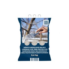 Варова смес за Избелване на Дървета 2,6кг