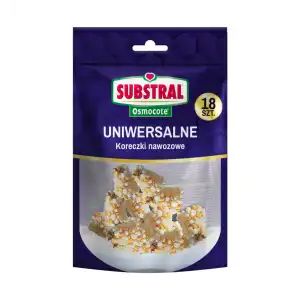 Универсален тор на таблетки 2в1 Substral-Osmocote 6М