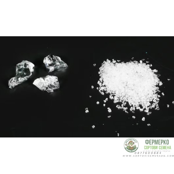 Влагозадържащи Кристали Water storing crystals 30 гр