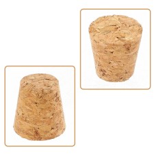 Коркова тапа за дамаджана Ferrari (за 10 15 20 25 34 л.) Ø 45-40 мм