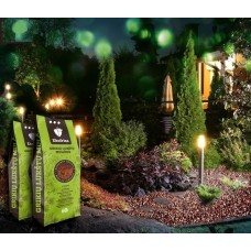 Мулч от люспи от Елда – 100% натурален продукт - 60 л