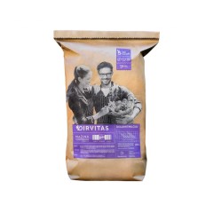 Доломит на прах - за подобряване на почвата Каменно брашно