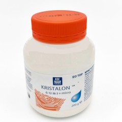 Кристалон - Оранжев - 6-12-36-3 + micro