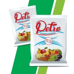 Органичен тор Petro 300 Special 3 3-3+8%Cao+6%S+водорасли, хуминови, фулвинови к-ни и др. 25кг. на базата на птици, говеда и брашно от кости, кръв и месо - 25 кг