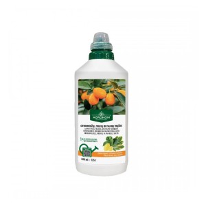 Течна тор за Цитруси, Фикуси и Палми - 500 мл