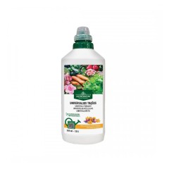 Течна тор Универсална NPK (7-5-6) - 500 мл