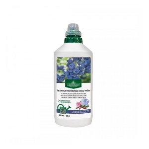 Течна тор за Боровинки и Киселинолюбиви растения - 500 мл