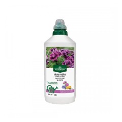 Течна тор за Цветя NPK (5-7-7) - 500 мл