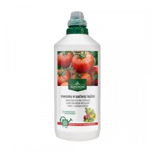 Течна тор за Домати и Зеленчуци NPK (5-3-7) - 1 л