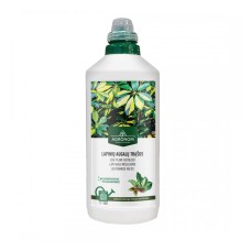 Течна тор за Листнодекоративни растения NPK (10-2-5) - 1 л