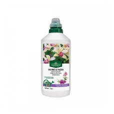 Течна тор за Орхидеи NPK (4-5-6) - 500 мл