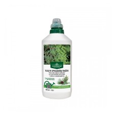 Течна тор за Туя и Иглолистни растения NPK (10-2-5) - 500 мл