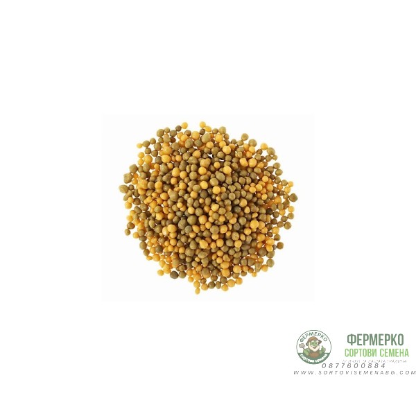 Бавноразградим тор Osmocote Exact Standard 8-9M (15-9-11+2MgO+TE)