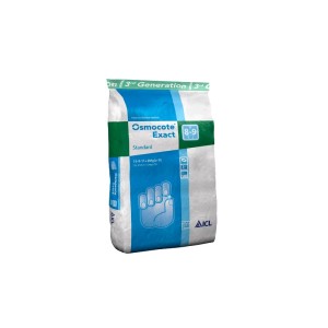 Бавноразградим тор Osmocote Exact Standard 8-9M