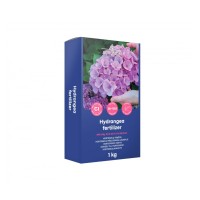 Тор за хортензия / Hydrangea fertilizer