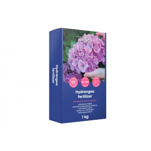 Тор за хортензия / Hydrangea fertilizer