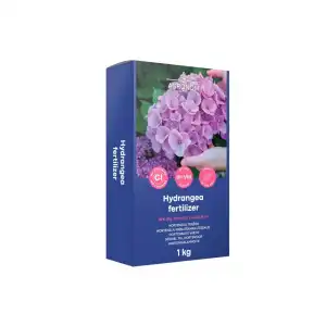 Тор за хортензия / Hydrangea fertilizer