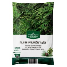 Тор за туи и иглолистни растения – 10 кг