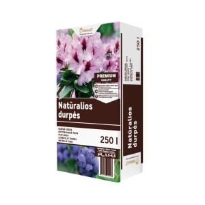 Торфен Мъх 250 л