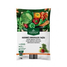 Универсален Есенен тор с макроелементи PK (Ca, Mg, S) – 12-20 (+21+3+8) - 2 кг