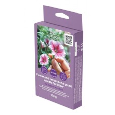 Водоразтворимa тор за цветя и декоративни растения