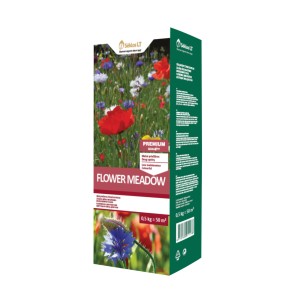 Тревна смес Цветна ливада / Meadow Flowers - 500 гр