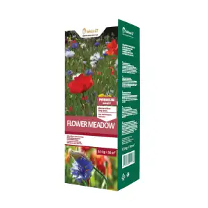 Тревна смес Цветна ливада / Meadow Flowers - 500 гр