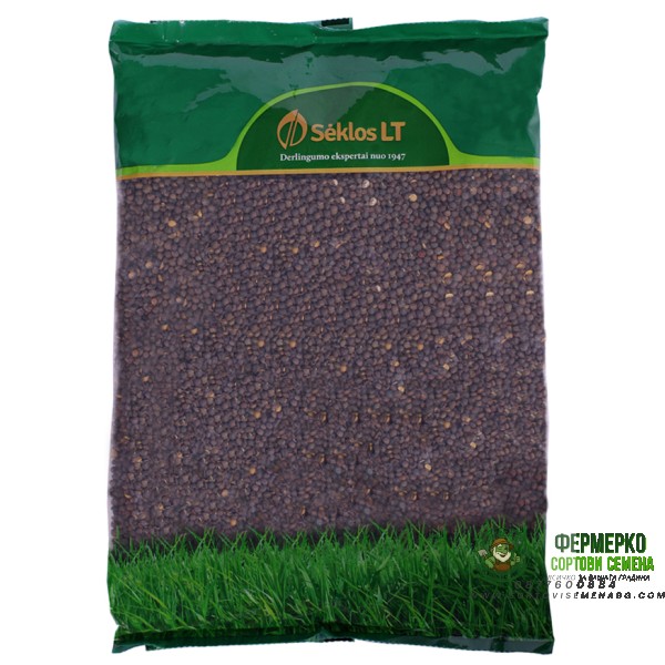 Фий Ханка Vicia sativa L - за зелено торене