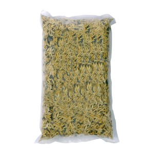 Овес и Фий микс за зелено торене / Avena sativa, Vicia sativa