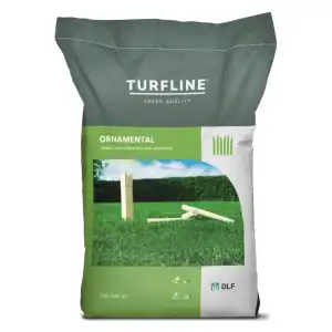 Тревна смес Орнаментал / Ornamental - 7,5 кг