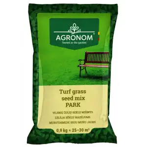 Тревна смес Парк / Park - 900 гр
