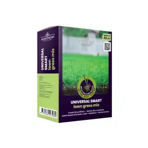 Тревна смес Смарт Универсал (с тор) Universal Smart - 1 кг