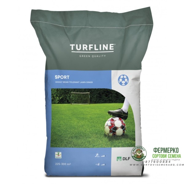 Тревна смес Спорт Sport - 7,5 кг