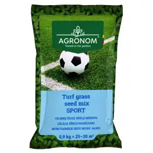 Тревна смес спорт / Sport - 900 гр