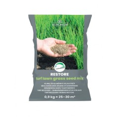 Тревна смес Възстановяване (с тор) Restore - 900 гр