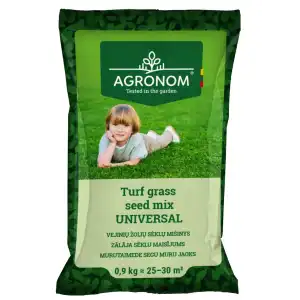 Универсална тревна смес / Universal - 900 гр