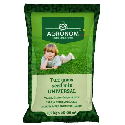 Универсална тревна смес / Universal - 900 гр