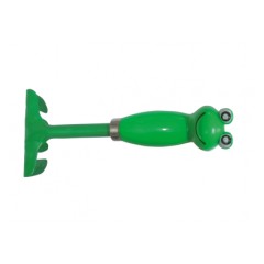 Детско гребло с къса дръжка Kids Rake