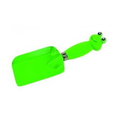 Детска лопатка (гребачка) с къса дръжка