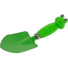 Детска лопатка (копачка) с къса дръжка