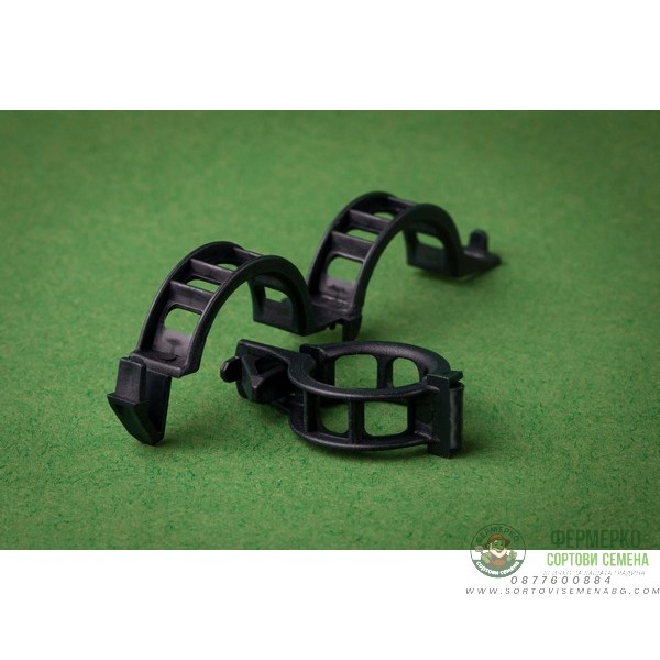 Щипки за домати, грозде и други растения ф23