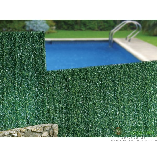 Изкуствен плет CAMPOVERT