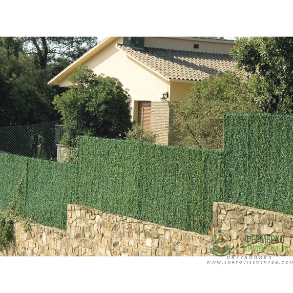 Изкуствен плет CAMPOVERT